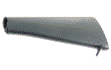 UTG AR15 Complete A2 Fixed Stock Assembly, Black